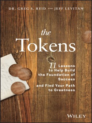 cover image of The Tokens